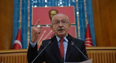 Kılıçdaroğlu'ndan 'tezkere' tepkisi: "Cumhurbaşkanı isterse yabancı silahlı kuvvetleri Türkiye'ye davet edecek"