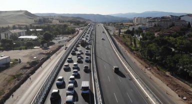 Kırıkkale'de kural ihlaline geçit yok: 18 bin sürücüye ceza yazıldı