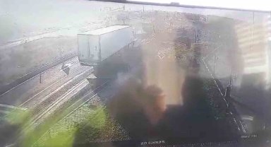 Kırmızı ışıkta geçerek 2 kişinin ölümüne sebep olan sürücü tutuklandı