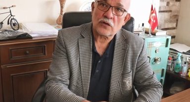 Kırşehir Emlakçılar Odası Başkanından TOKİ çağrısı