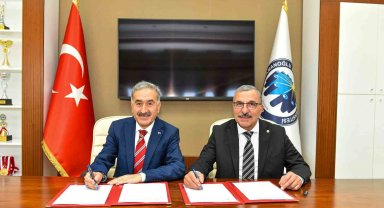 KMÜ'de Cumhuriyetin 100. Yılı Anısına makale yarışması düzenlendi