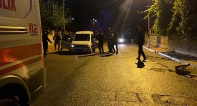 Konya'da düğünde polise saldıran 9 kişi adliyeye sevk edildi