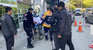 Konya'da minibüs kazasındaki yaralılardan biri hayatını kaybetti