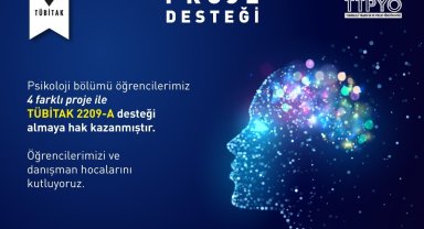 KÜN'lü öğrencilere proje desteği
