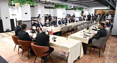 Mamak Belediye Başkanı Köse: "Edebiyat festivali gerçekleştireceğiz"