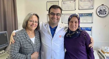 Meme kanseri farkındalık ayında 'Erken teşhis' vurgusu tekrarlandı