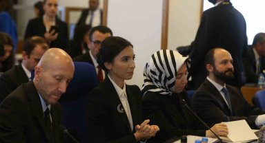 Merkez Bankası Başkanı Erkan: "KKM'den ve döviz mevduatlarından liraya geçiş stratejisi başarıyla ilerliyor"