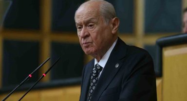MHP Lideri Bahçeli: " Teröristlerin Kayseri'den Ankara'ya nasıl geldikleri açığa kavuşturulacaktır"