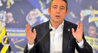Milletvekilinin, Süper Kupa maçının Sivas'ta oynansın çağrısına Ali Koç'tan yanıt