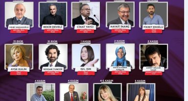 Niğde Belediyesi'nden 6.Kitap Fuarı