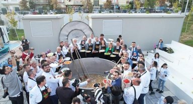 Niğde Gastronomi Festivali Başladı