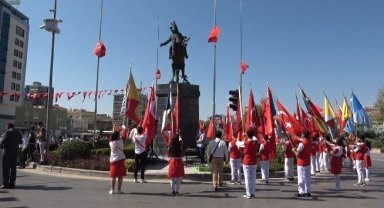Niğde'de Cumhuriyet Bayramı Etkinlikleri Belli Oldu