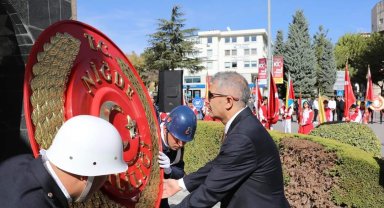 Niğde'de Cumhuriyet Bayramı kutlamaları başladı