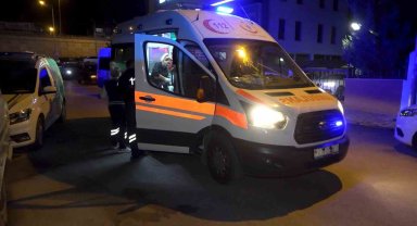 Otogar savaş alanına döndü, "yolcu alma" tartışması kanlı bitti: 3 yaralı, 8 gözaltı