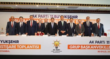 Payas Belediye Başkanı Altan, Hatay'da susuzluk sorununa karşı önlem alınması çağrısında bulundu