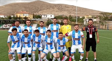 Sarız Anadoluspor'da ayrılık