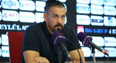 Servet Çetin'den istifa çağrılarına yanıt!