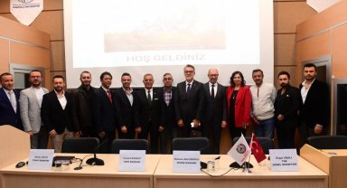 Sigorta sektörünün genel durumu Anadolu Üniversitesi ev sahipliğinde konuşuldu