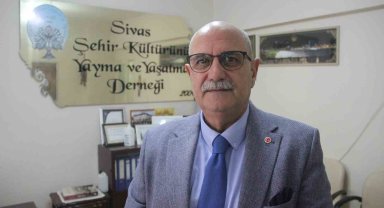 Sivas yemeklerini başka illere kaptırmak istemiyor