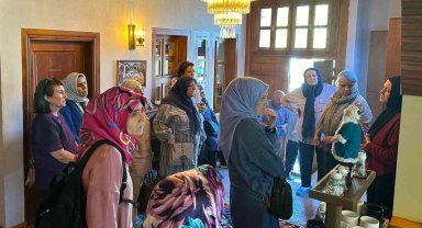 Sivrihisar turizmin parlayan yıldızı olmaya devam ediyor