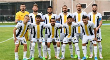 Talasgücü Belediyespor 2.kez kazandı