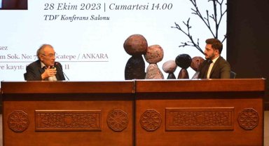 TDV KAGEM'in 'Anne Baba Okulu' seminerleri başladı