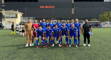 Tomarza Belediyespor, deplasmandan 3 puanla döndü