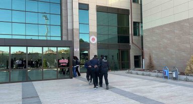 Torbacı operasyonunda 40 kişi adliyeye sevk edildi