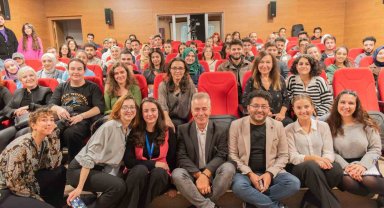 TÜDAM'dan "Osmanlı İmarethaneleri" konferansı