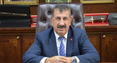 TÜDKİYEB Genel Başkanı Nihat Çelik: "Çiftçi kadınlarımız, ülkemiz tarımının mihenk taşıdır"