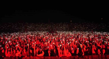 Türk Telekom Selfy Fest Kayseri'de