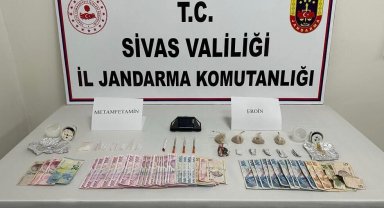 Uyuşturucu tacirlerinin kullandığı yöntem pes dedirtti