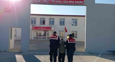 Yozgat'ta terör örgütü DEAŞ üyesi 1 kişi yakalandı