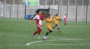 1 maçta tam 6 gol attı