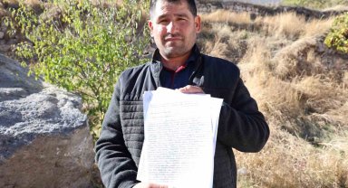 29 yıl önce işlenen cinayette umutlandıran gelişme