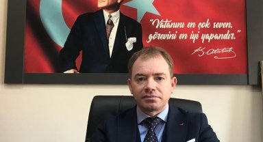 'Çay İçelim, Eğitim Sohbeti Yapalım' etkinliği başlatıyor