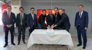 600 hükümlü ve tutuklunun diş tedavisi cezaevinde yapıldı