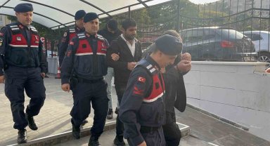 600 milyon TL değerinde mağduriyet oluşturan tefecilere jandarma operasyonu