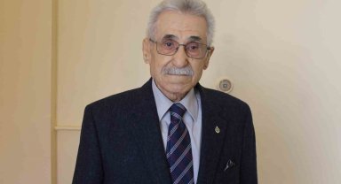 90 yaşındaki öğretmenden genç meslektaşlarına tavsiyeler