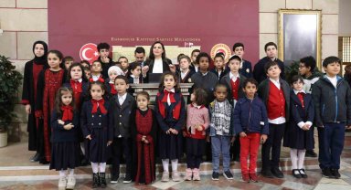 AK Parti İstanbul milletvekili Durgut: