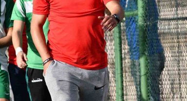 Akkışlaspor'da Sedat Bulut dönemi