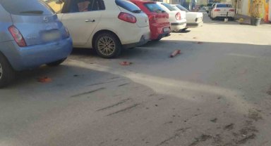 Alınan trafik önlemleri bazı sürücülere engel olamıyor