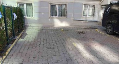 Ankara'daki cinayetin altından yasak aşk çıktı