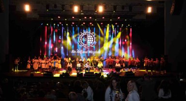 ASO 60'ıncı yılını "Bir Ankara Müzikali" adlı programla kutladı
