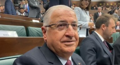 Bakan Güler: "Yunanistan ile gerçekleştirdiğimiz görüşmeler gayet olumlu geçti"