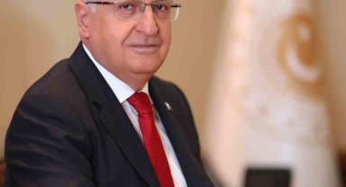 Bakan Güler'den '24 Kasım Öğretmenler Günü' mesajı
