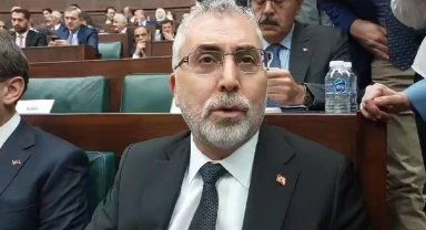 Bakan Işıkhan: "İşçilerin komisyonda yer almasının katkı getireceğine inanıyorum"