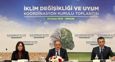 Bakan Özhaseki: "Afetten zarar gören 11 ilde 200 bin konutumuzun inşası devam ediyor"