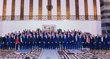 Bakan Yumaklı: "Tarım sayımını 2026'da bitirmeyi hedefliyoruz"