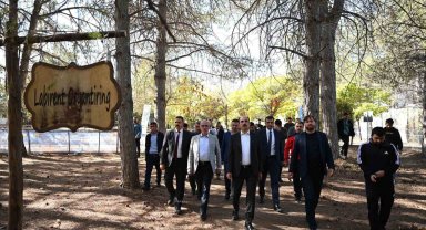 Başkan Altay: "Öğrencilerin konforunu ve eğitim imkanlarını en üst düzeye çıkardık"